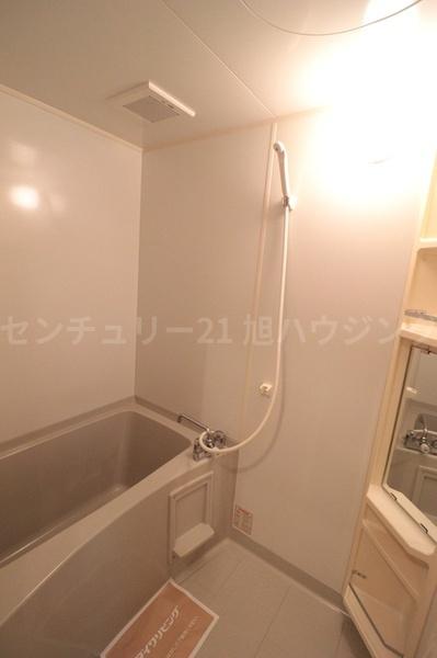 メゾンモナリエ