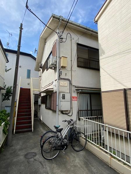 ルーエ国領