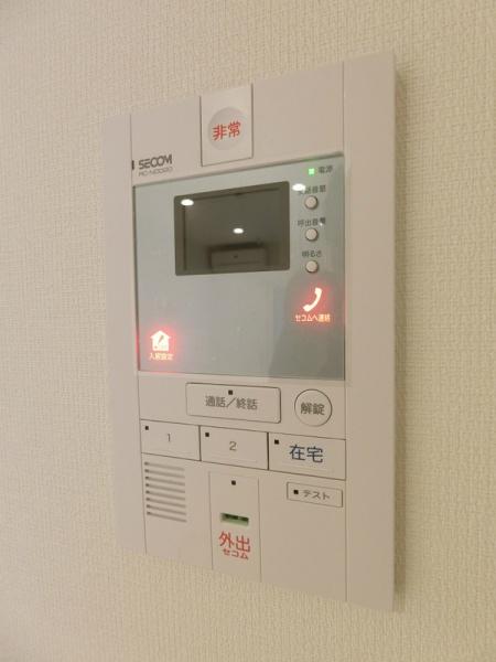 リブリ・調布