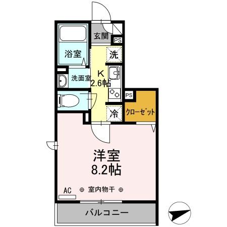 マーリエ調布
