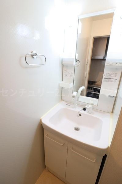 マーリエ調布