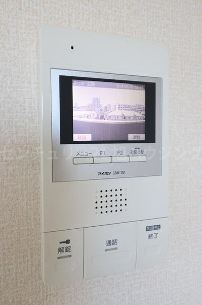 マーリエ調布