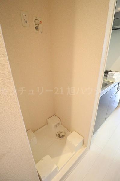 マーリエ調布