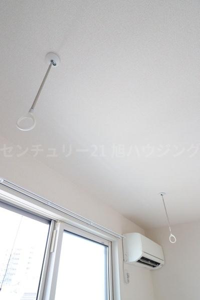 マーリエ調布