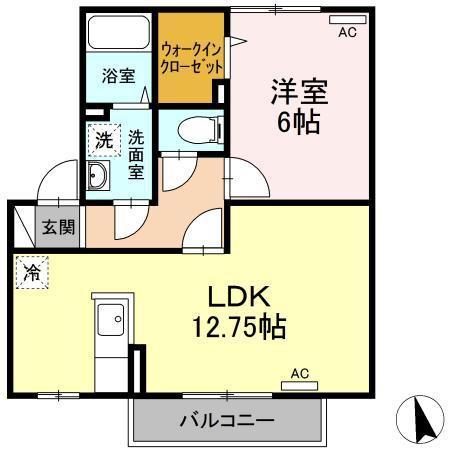 アーボリュウム深大寺