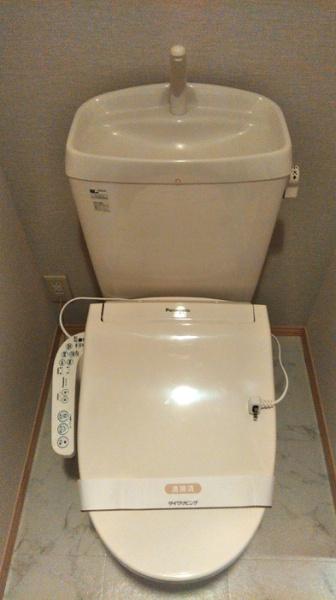 アーボリュウム深大寺