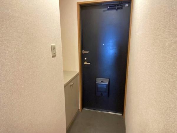 ストークマンション