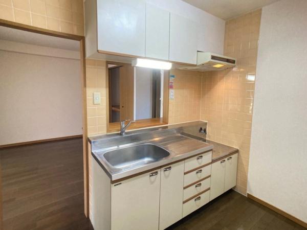 ストークマンション