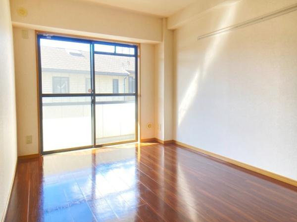 ストークマンション