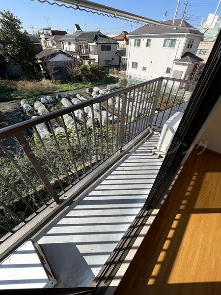 パレス中和泉