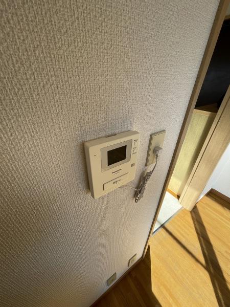 パレス中和泉