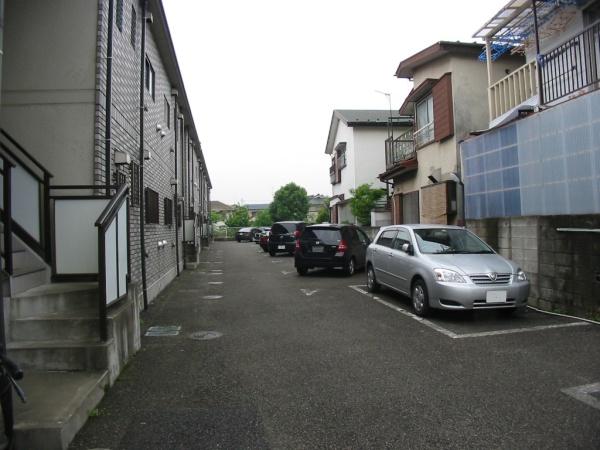 パレス中和泉