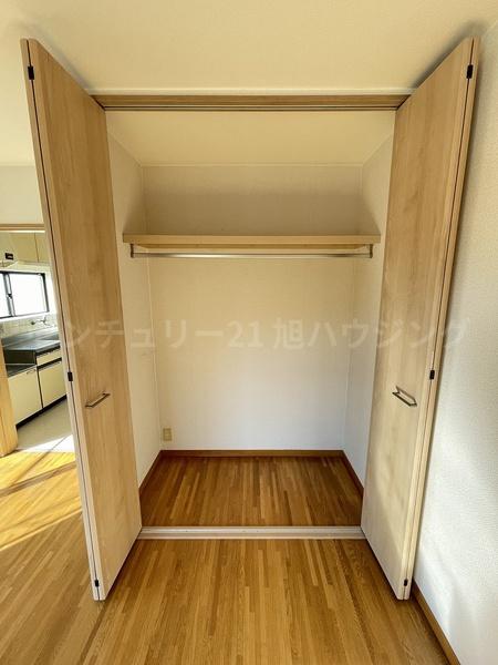 パレス中和泉