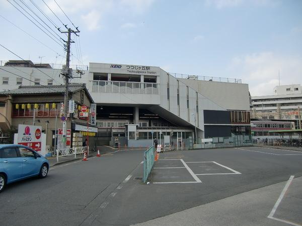 Kハイム(つつじヶ丘駅(京王線))