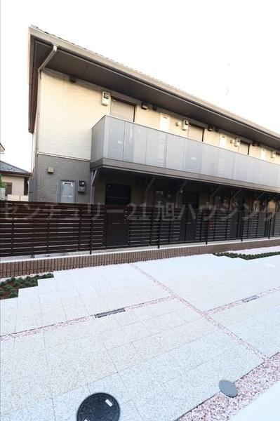エクセリア上石原