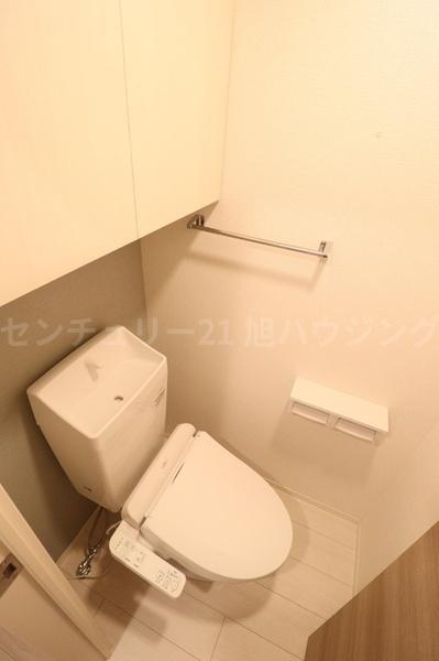 エクセリア上石原