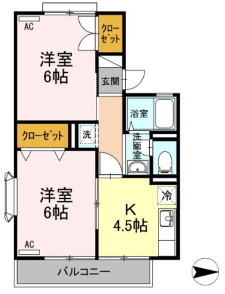 ピュア深大