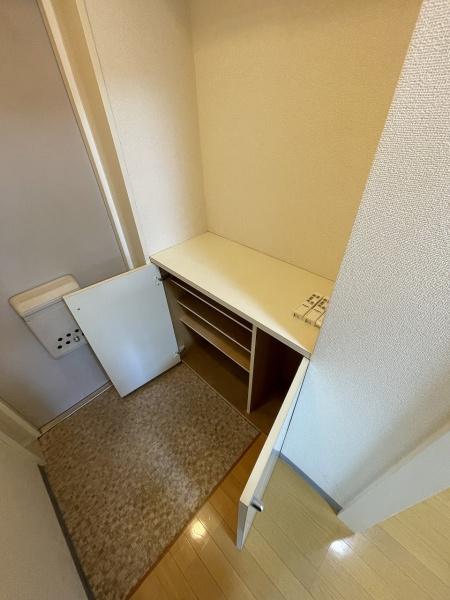 高ひろハイツ
