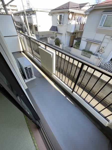 高ひろハイツ