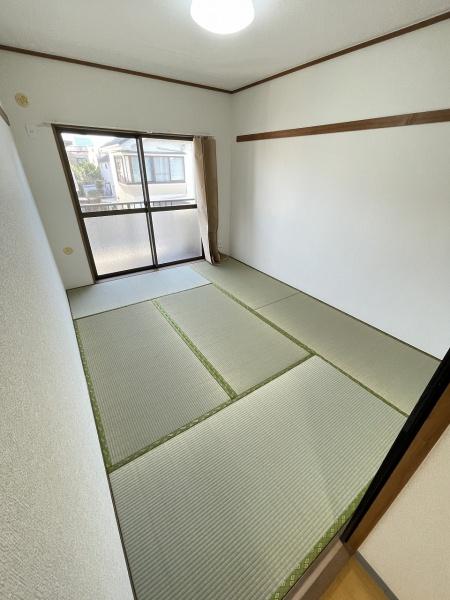 高ひろハイツ