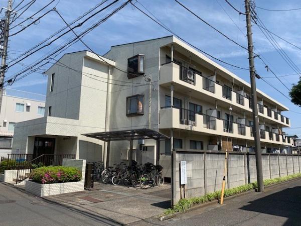 高ひろハイツ