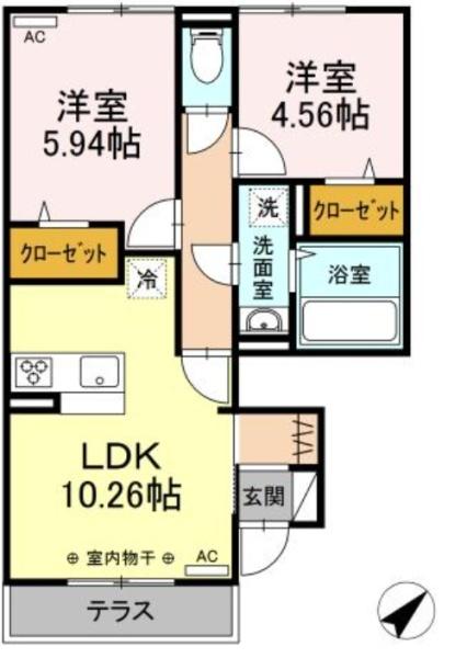 aisevillage