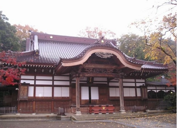 aisevillage(深大寺)