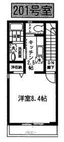 ボルベール調布ヶ丘