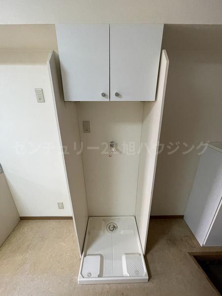 ベルハイツ調布