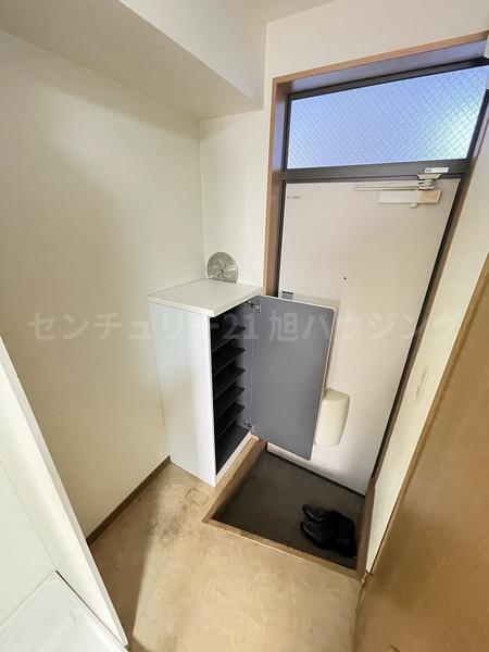 ベルハイツ調布