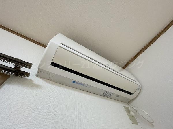 ベルハイツ調布