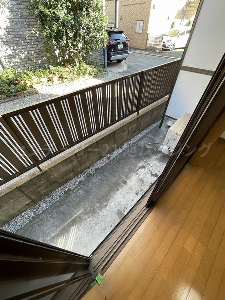 ベルハイツ調布