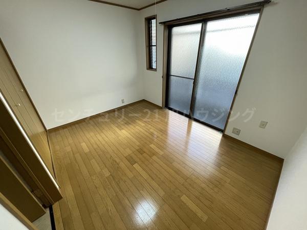 ベルハイツ調布