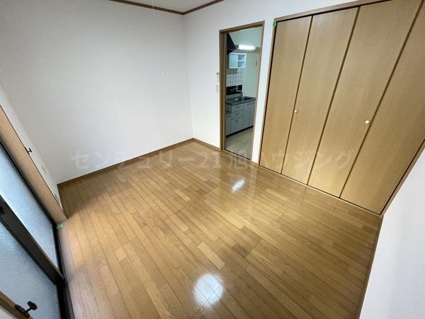 ベルハイツ調布