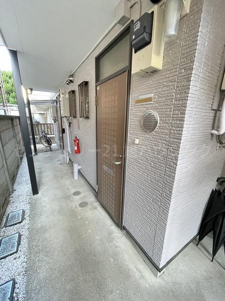ベルハイツ調布