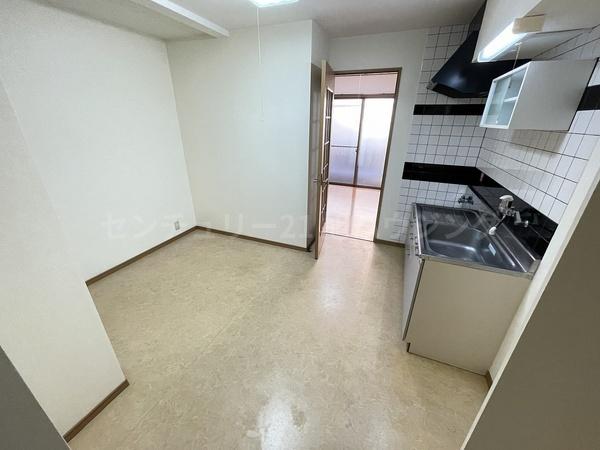ベルハイツ調布