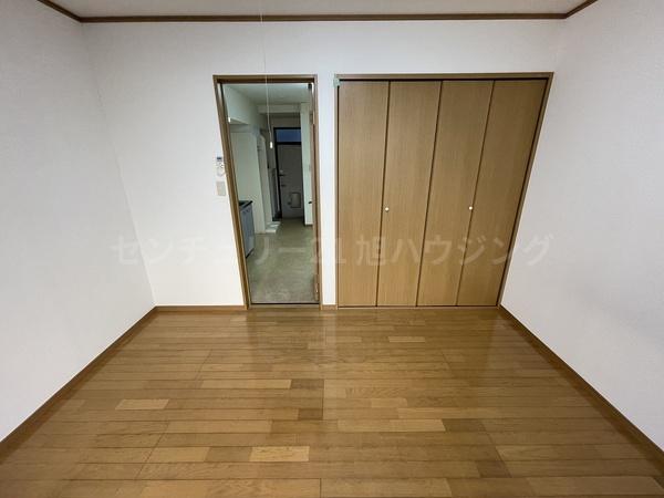 ベルハイツ調布