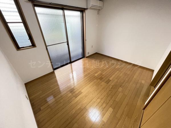 ベルハイツ調布