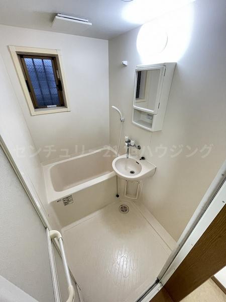 ベルハイツ調布