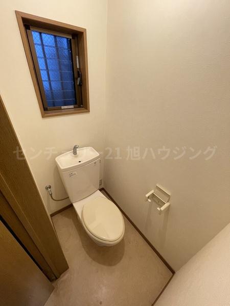 ベルハイツ調布
