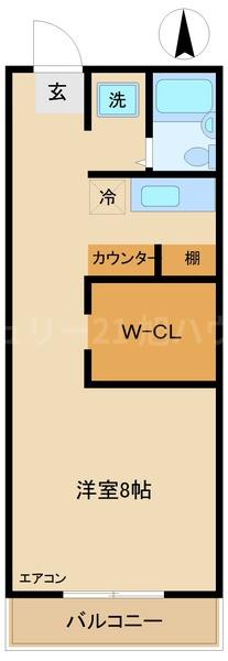 エミナンスチノ