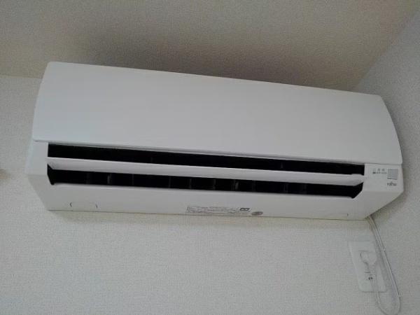 朝日テラス