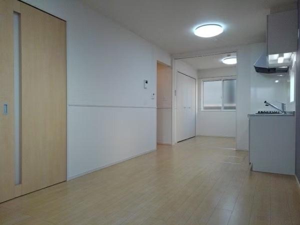 朝日テラス