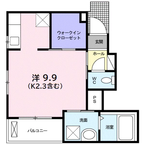 アルテグラン調布