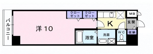 カンパニュラ
