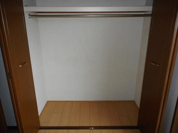 パーク　エレガンス　Ｋ．Ｔ
