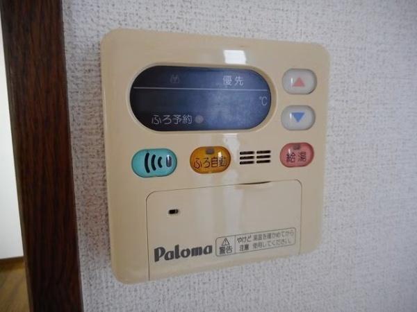 パーク　エレガンス　Ｋ．Ｔ