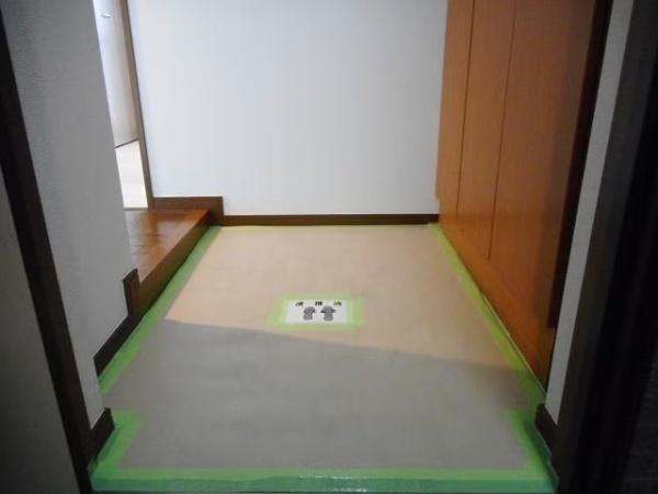 パーク　エレガンス　Ｋ．Ｔ
