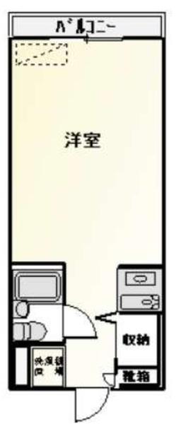タバコヤビル