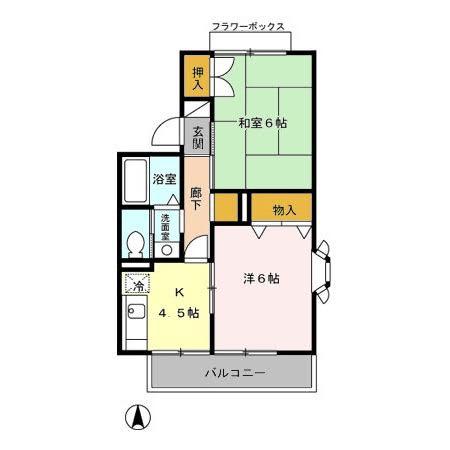 ルードルフィアタウンズ